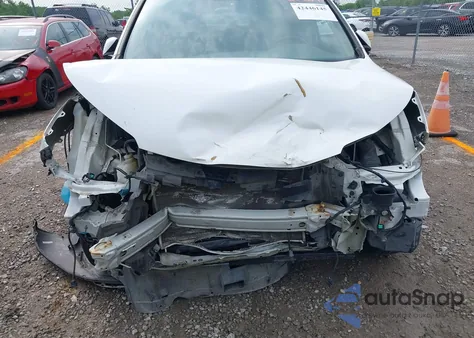 2015 Honda Cr-V Exl z USA, uszkodzony, nr VIN 5J6RM4H71FL101988